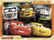 Ravensburgerpuzzel Disney Cars 3 Let's race! - 12+16+20+24 stukjes