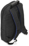 Hama Genua - Laptoprugzak 15,6 inch - Waterafstotend - Zwart