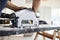 Festool HW 160x1,8x20 WD42 - Zaagblad - Fijne zaagsnede voor massief hout en MDF - 160 mm (1 stuk)