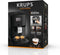 Krups Intuition Preference EA8738 - Espressomachine - 11 koffiespecialiteiten - Zwart