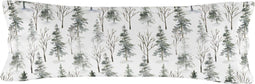 Kussensloop Mystical Winter | Happy Friday