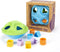 Green Toys - Vormensorteerder