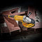 DeWALT DWE490 - Haakse slijper 230 mm 2000 W - Robuust en slijtvaste motor