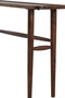 Light & Living Sidetable Qiano - Acaciahout - 140cm