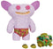 PMI Kids World FG6010F - Verzamelfiguur - Paars - 21 cm hoog
