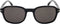 DAVIDBECKHAM DB1100/S - Zonnebril - Volledig omrand - Zilverkleurig