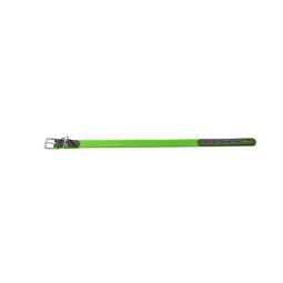Hondenhalsband Hunter Convenience 53-61 cm L/XL Groen