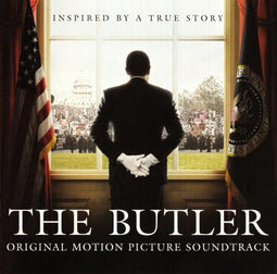 Various Artists - Butler - 1xCD - Compilatie