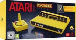 Atari 2600+ - PAC-MAN Edition Console - HDMI-uitgang - Draadloze joystick