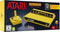 Atari 2600+ - PAC-MAN Edition Console - HDMI-uitgang - Draadloze joystick