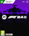 Electronic Arts F1 24 - Xbox Series S|X & One - Race game