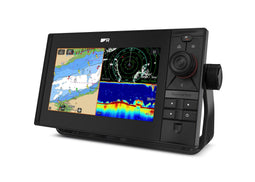 Raymarine Axiom 2 Pro 9S HybridTouch kaartplotter