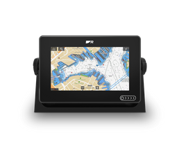 Raymarine Axiom+ 7" RV kaartplotter met RealVision 3D en RV-100 transducer