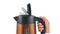 Bosch TWK4P439 - Waterkoker - 1,7L - Roestvrij staal