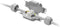 Raytech 84005 FRED Kabelmof Kabel-Ø: 8 - 13 mm Inhoud: 1 stuk(s)