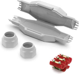 Raytech 84017 TOM Kabelmof Kabel-Ø: 9 - 23 mm Inhoud: 1 stuk(s)