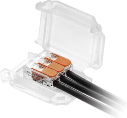 Raytech 84024 HAPPY JOINT 3 Kabelmof Inhoud: 1 stuk(s)