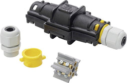 Raytech 84031 RAPID JOINT L1,5-IP68 Kabelmof Kabel-Ø: 8 - 13 mm Inhoud: 1 stuk(s)