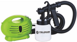 Fieldmann 78367 - Elektrisch Verfspuitpistool - Groen