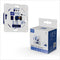 LED's Light Zigbee Smart Universele LED-dimmer 300VA bedienbaar met telefoon