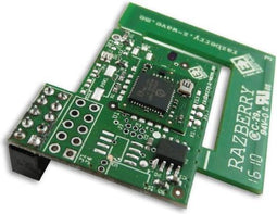 RaZberry2 EU Z-Wave Plug
