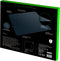 Razer Atlas - Premium Tempered Glass Mat - Black