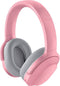 Razer Barracuda Draadloze Gaming Headset - voor PC/PlayStation/Switch/Android - Quartz Roze
