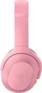 Razer Barracuda Draadloze Gaming Headset - voor PC/PlayStation/Switch/Android - Quartz Roze
