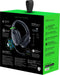 Razer Barracuda X - Draadloze Gaming Headset - Zwart - PC, PS4/PS5, Nintendo Switch & Mobile