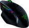 Razer Basilisk Ultimate Wireless Gaming Mouse + Mouse Dock