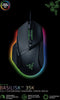 Razer Basilisk V3 35K - Optische Gaming Muis - RGB - 35000 DPI - Zwart