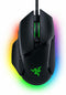 Razer Basilisk V3 - Gaming Muis - RGB Verlichting - 26.000 DPI - Zwart