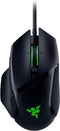 Razer Basilisk V3 - Gaming Muis - RGB Verlichting - 26.000 DPI - Zwart