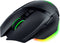 Razer Basilisk V3 Pro 35K - Draadloze Gaming Muis - Ergonomisch - RGB - Zwart