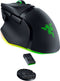 Razer Basilisk V3 Pro 35K - Draadloze Gaming Muis - Ergonomisch - RGB - Zwart