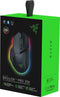Razer Basilisk V3 Pro 35K - Draadloze Gaming Muis - Ergonomisch - RGB - Zwart