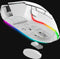 Razer Basilisk V3 Pro - Draadloze Gaming Muis - Razer Chroma RGB - Wit