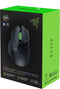 Razer Basilisk V3 X HyperSpeed - Draadloze Gaming Muis - Ergonomisch - Zwart