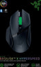 Razer Basilisk V3 X HyperSpeed - Draadloze Gaming Muis - Ergonomisch - Zwart