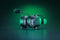 Razer BlackShark V2 HyperSpeed - Draadloze Gaming Headset - Lichtgewicht - Zwart