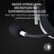 Razer BlackShark V2 HyperSpeed - Draadloze Gaming Headset - Lichtgewicht - Wit