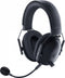 Razer BlackShark V2 Pro (2023) - Draadloze Gaming Headset - Zwart - PS5, PS4 & PC