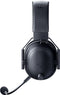 Razer BlackShark V2 Pro (2023) - Draadloze Gaming Headset - Zwart - PS5, PS4 & PC