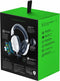 Razer Blackshark V2 X - Gaming Headset - 7.1 Surround - Wit - PS4, PC, MAC, Xbox One, Switch & Mobiel