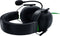 Razer Blackshark V2 X - Gaming Headset - 7.1 Surround - Zwart - PS4, Xbox One, Switch & PC