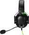 Razer Blackshark V2 X - Gaming Headset - 7.1 Surround - Zwart - PS4, Xbox One, Switch & PC