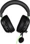 Razer Blackshark V2 X - Gaming Headset - 7.1 Surround - Zwart - PS4, Xbox One, Switch & PC