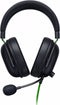 Razer Blackshark V2 X - Gaming Headset - 7.1 Surround - Zwart - PS4, Xbox One, Switch & PC