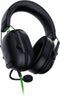 Razer Blackshark V2 X - Gaming Headset - 7.1 Surround - Zwart - PS4, Xbox One, Switch & PC