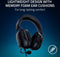 Razer BlackShark V2 X - Gaming Headset - PlayStation Licensed - Lichtgewicht - 3D-audio - 3.5mm Jack - Zwart
